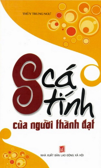 8 cá tính của người thành đạt