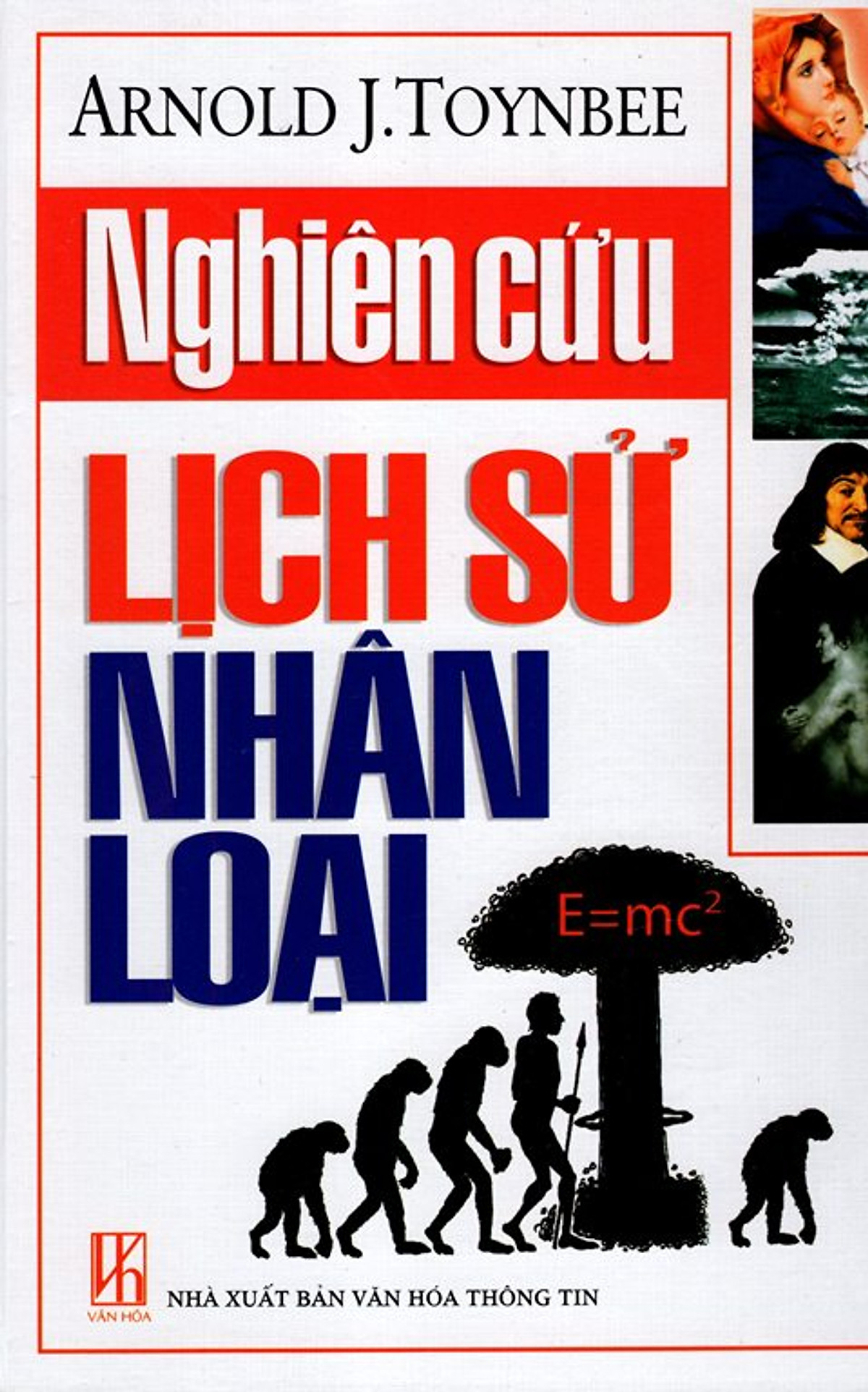 Nghiên cứu lịch sử nhân loại